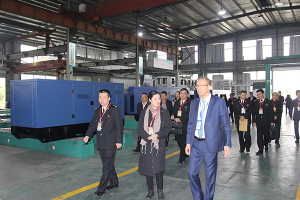  福建亚南电机有限公司荣获中国海关最高信用级别 “AEO高级认证企业”荣誉