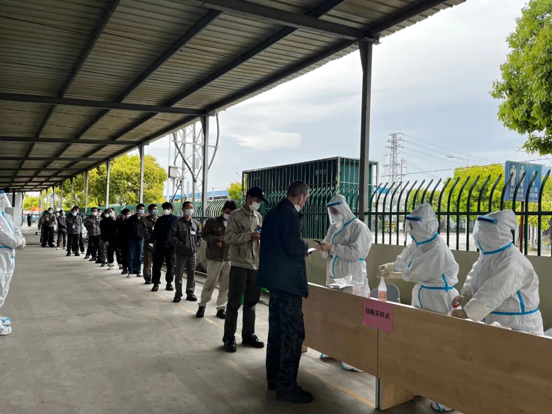 共同守护我们自己的城市，亚南在行动！