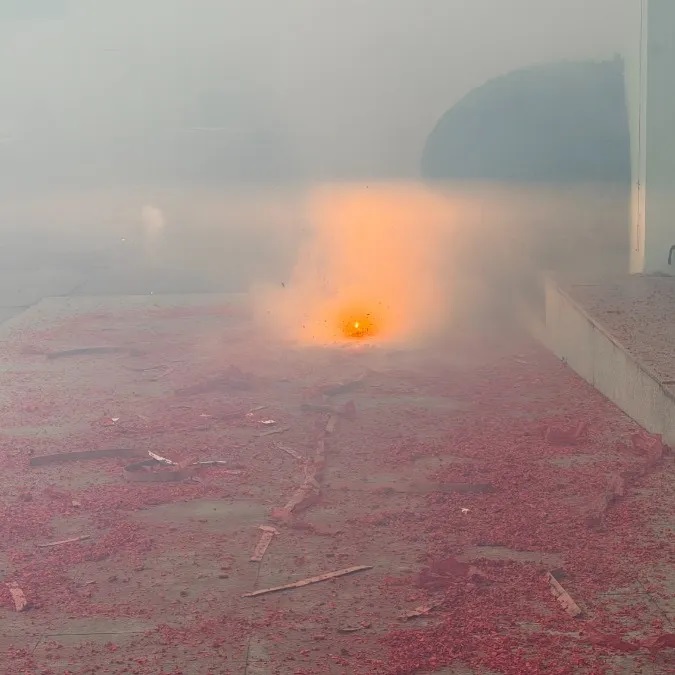 丙午开工大吉，亚南马力全开！