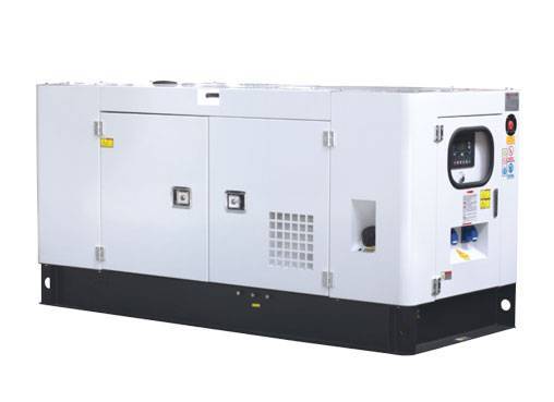 使用静音柴油发电机组都需要知道的维护保养知识？