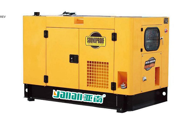 柴油发电机的冷却液温度为什么不能太低？ 