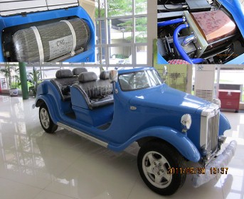 亚南解决汽车频繁变载引起燃料电池衰减问题