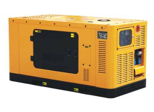 简单讲解永磁发电机组的特点介绍