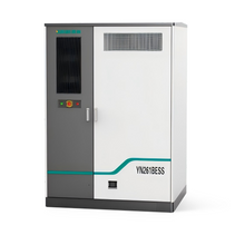 125kW/261kWh 室外柜储能系统