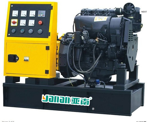 做养殖业为什么要配置柴油发电机组？