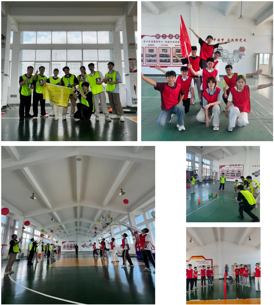 亚南2025年新员工入职训练营完美落幕