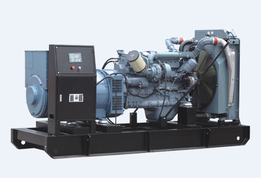 柴油发电机组