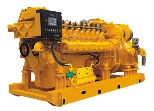 哪些因素会影响到柴油发电机组运行效果的？