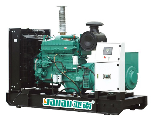  应急备用柴油发电机组主要有哪些类型呢？