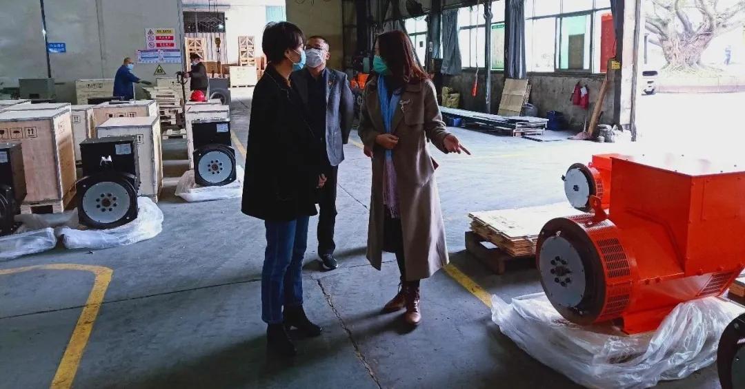  3月3日，福安市委常委、统战部长钟灵灵、福安市委统战部常务副部长、市工商联党组书记王建平等一行，在福建亚南电机集团总经理郭玮韡女士陪同下，莅临集团开展复工复产及疫情防控工作调研。 福安市委常委、统战部长钟灵灵等一行莅临亚南集团开展调研 钟灵灵部长一行亲切关心亚南复工复产，深入生产车间实地察看员工返岗及生产情况，高度认可亚南复工复产所采取的疫情防控措施；仔细询问海外疫情蔓延对亚南全球销售市场产生的影响并提出宝贵意见；宣贯应对新型冠状病毒感染的肺炎疫情支持企业恢复生产经营的政策措施；肯定亚南在当前艰困环境下仍旧持续稳健发展的良好态势；感谢亚南向福安市政府、防疫一线相关部门捐赠紧缺疫情防控物资，为福安市疫情防控积极贡献力量；表示将与企业同舟戮力，持续帮扶，为企业排忧解难。 福安市委常委、统战部长钟灵灵等一行莅临亚南集团开展调研 郭玮韡总经理感谢福安市委市政府、市统战部长期以来对亚南集团的关爱与支持，并就亚南复工复产、海外用工、全球销售等情况做口头汇报，表示亚南会进一步落实好各项疫情防控措施，全力保障员工生命安全和身体健康，抓好疫情防控和企业生产，推动企业持续稳健发展。 福安市委常委、统战部长钟灵灵等一行莅临亚南集团开展调研 亚南相信在福安市委市政府和各职能部门的暖心帮扶、在全体亚南家人凝心聚力、同舟共济、共克时艰的磅礴力量下，我们必能打赢疫情防控阻击战！