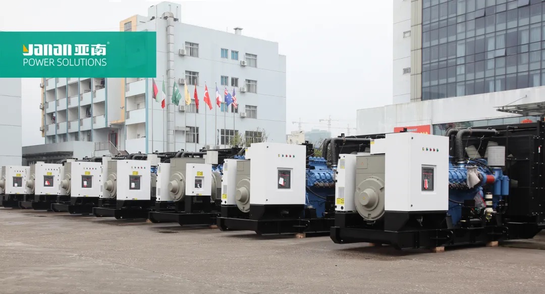 巅峰联盟！亚南携手全球动力翘楚罗尔斯&middot;罗伊斯动力系统共绘动力未来蓝图！