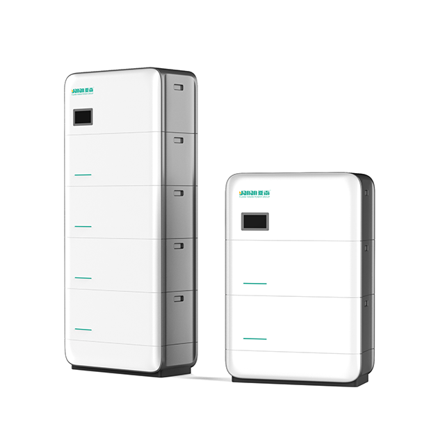 5kW/32kWh 储能一体机
