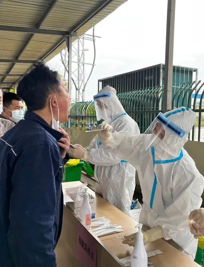 抗击新冠疫情，亚南与“宁”同行！