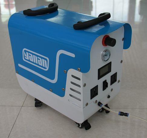 亚南便携式氢燃料电池备用电源系统（5W~20kW）