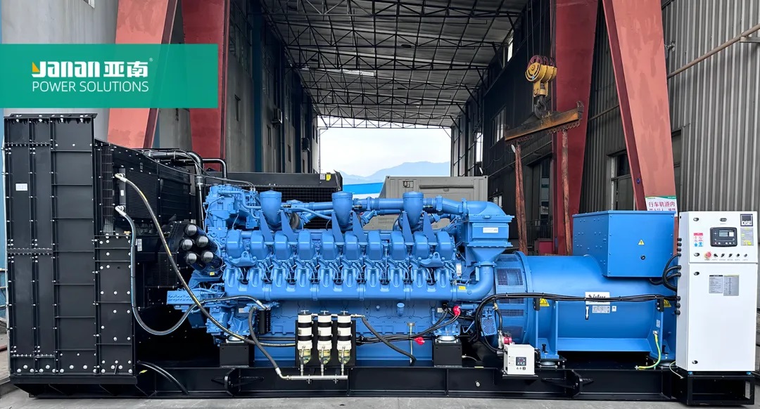 巅峰联盟！亚南携手全球动力翘楚罗尔斯&middot;罗伊斯动力系统共绘动力未来蓝图！