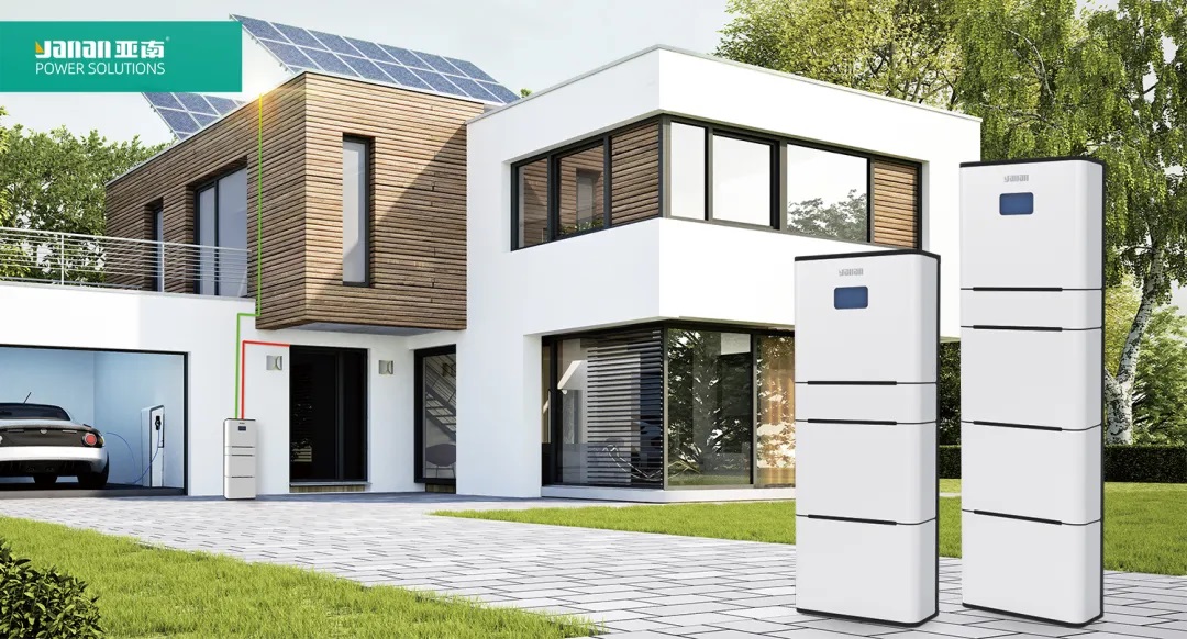 亚南与您相约第138届广交会5