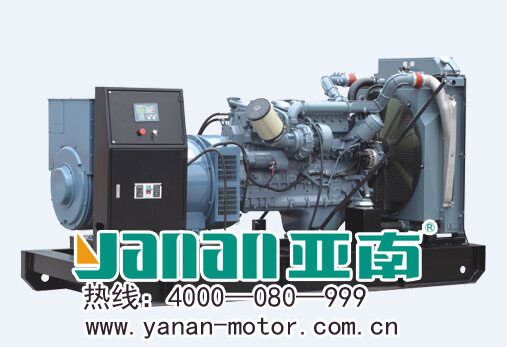 长期不用的柴油发电机组怎么正确的保养？