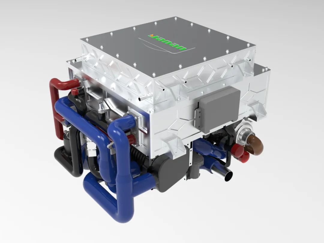 亚南集团「船舶用高性能燃料电池发动机系统的开发研究」列入2022年福建省科技重大专项