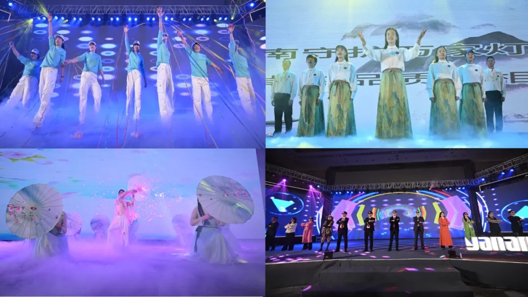 【三十而熠，福见未来】亚南股份成立三十周年庆典圆满落幕！