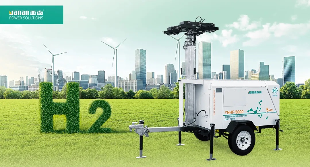 亚南与您相约第138届广交会3